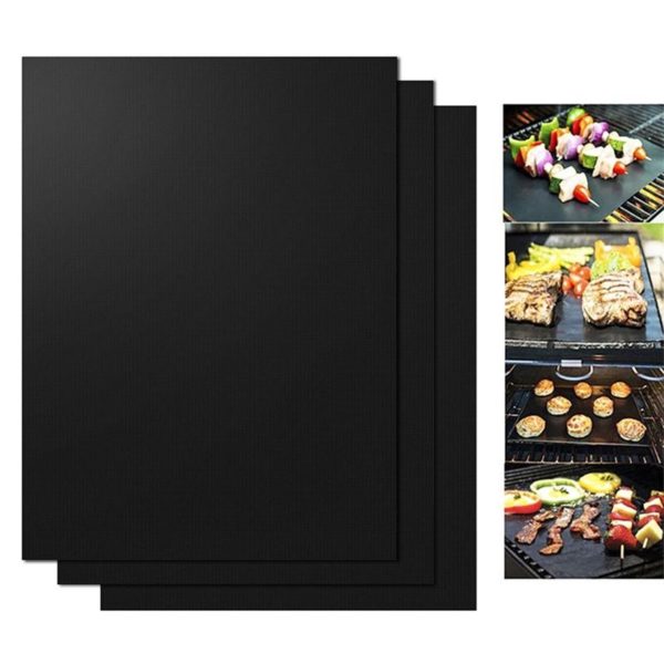 BBQ Grill Mat