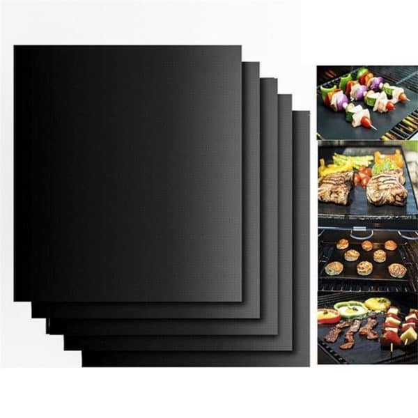 BBQ Grill Mat