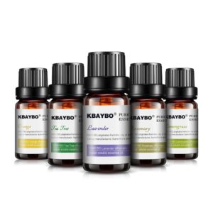 Essential Oil for Diffuser