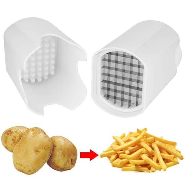 French Fries Potato Cutter