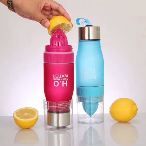 Fruit Infusion Bottle