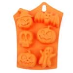 Halloween Cake Mold