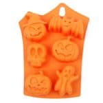 Halloween Cake Mold