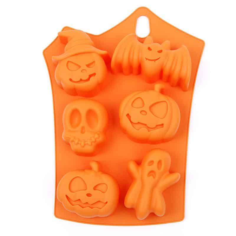 Halloween Cake Mold | Mayfield Market