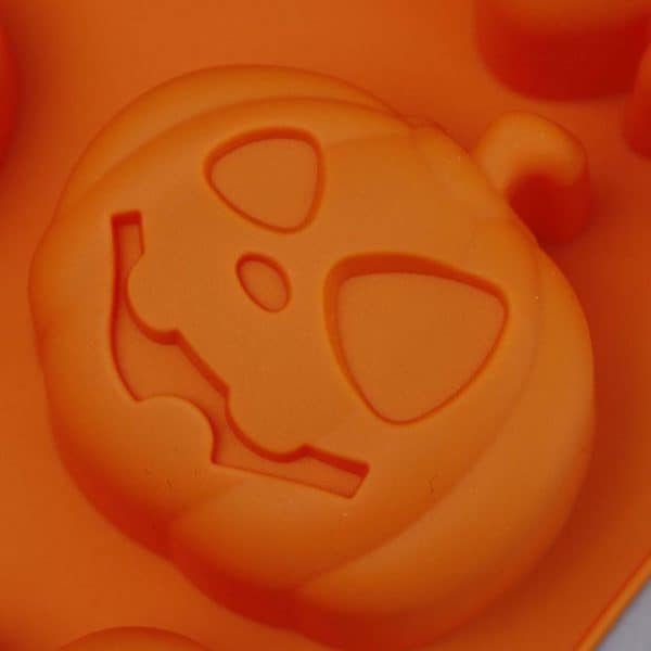 Halloween Cake Mold