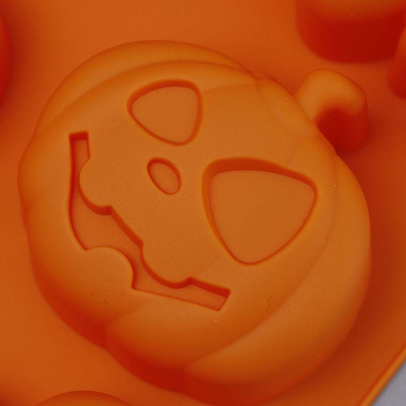 Halloween Cake Mold Mayfield Market