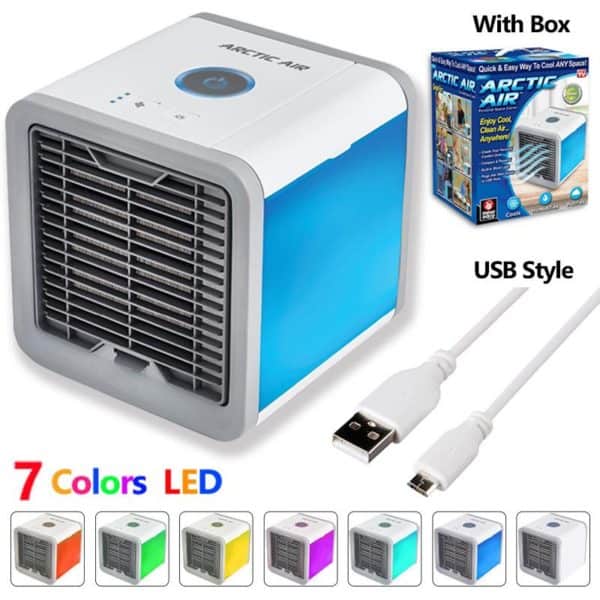 Mini Air Cooler