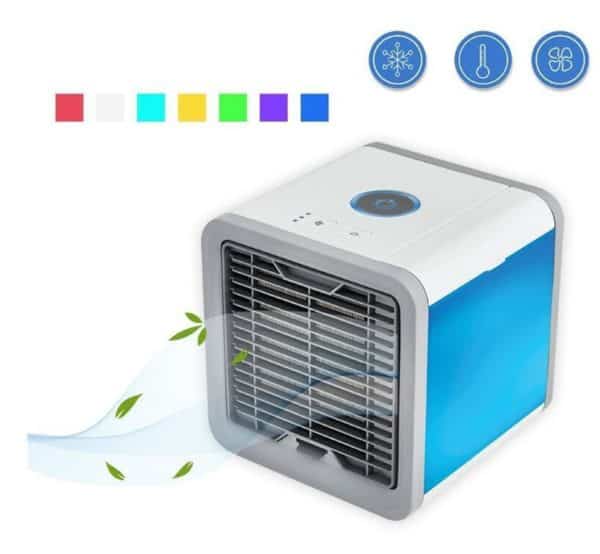 Mini Air Cooler