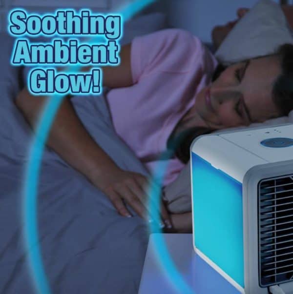 Mini Air Cooler