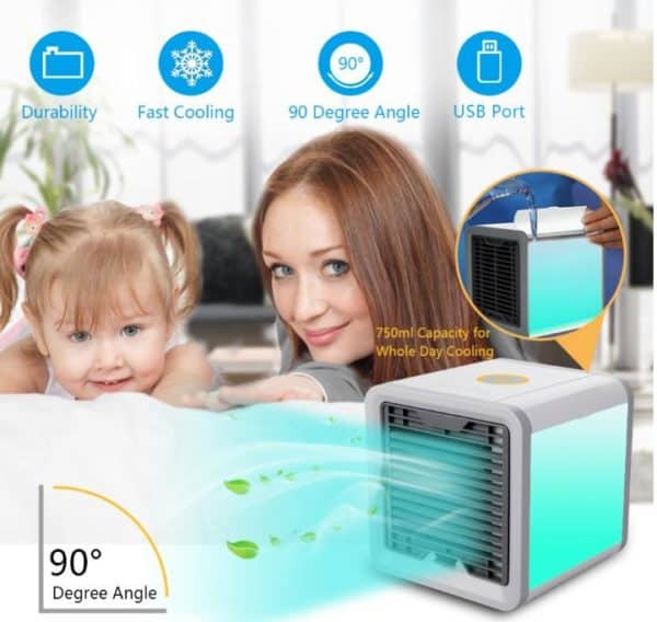 Mini Air Cooler