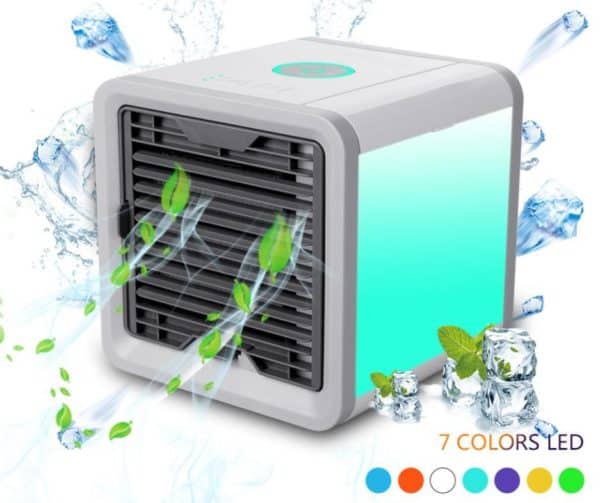 Mini Air Cooler