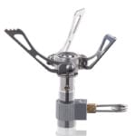 Portable Folding Mini Camping Stove