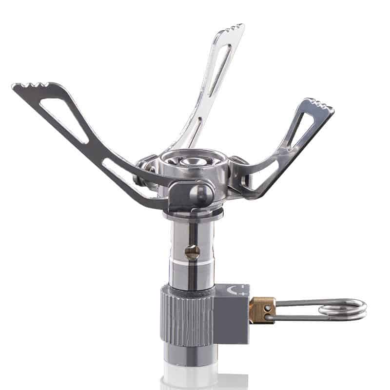 camp portable stove mini camping stove