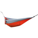 Portable Parachute Nylon Fabric Hammock