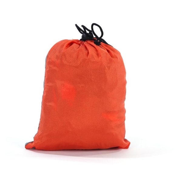 Portable Parachute Nylon Fabric Hammock