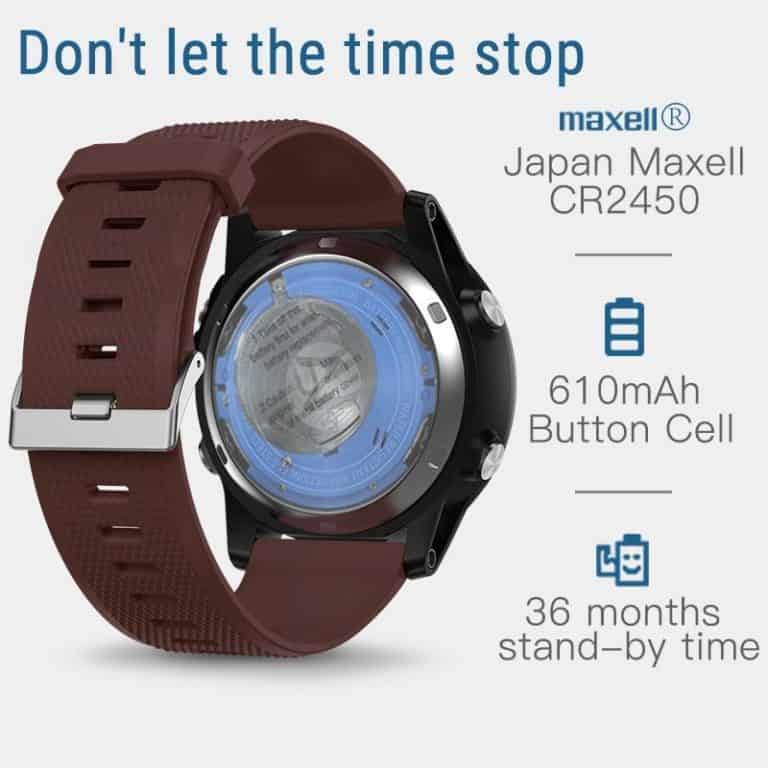 v3 tactical smartwatch