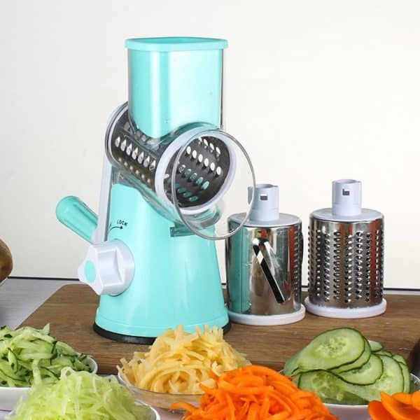 Vegetable Mandoline Slicer