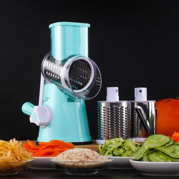 Vegetable Mandoline Slicer