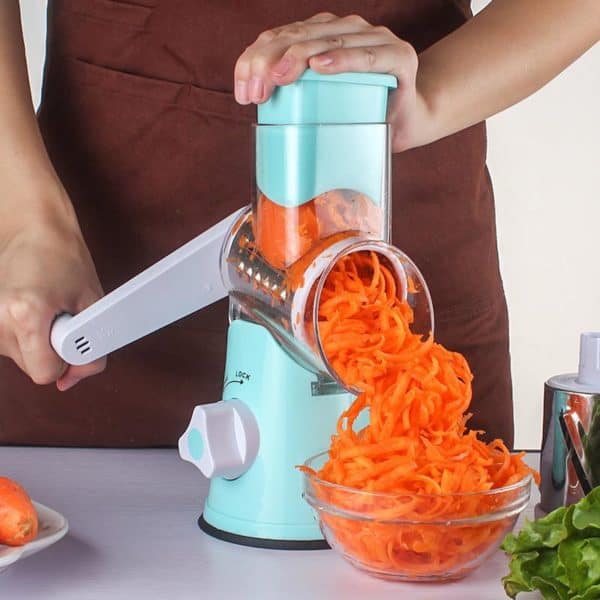 Vegetable Mandoline Slicer