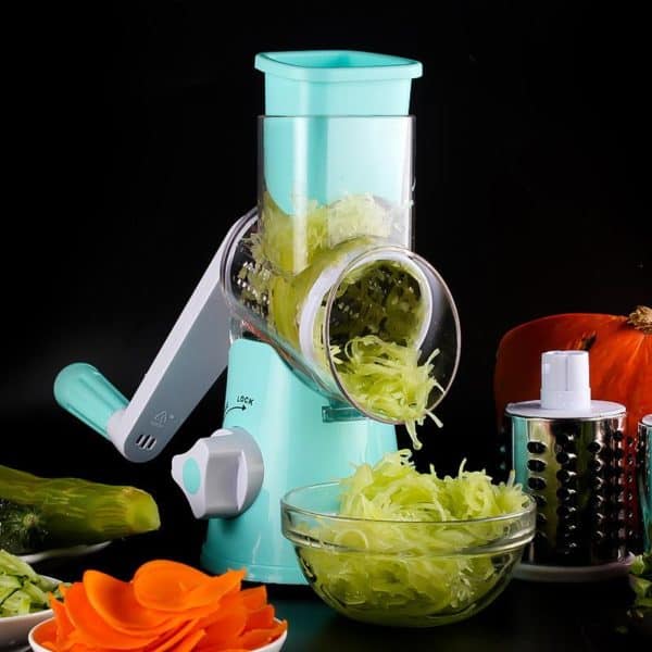 Vegetable Mandoline Slicer