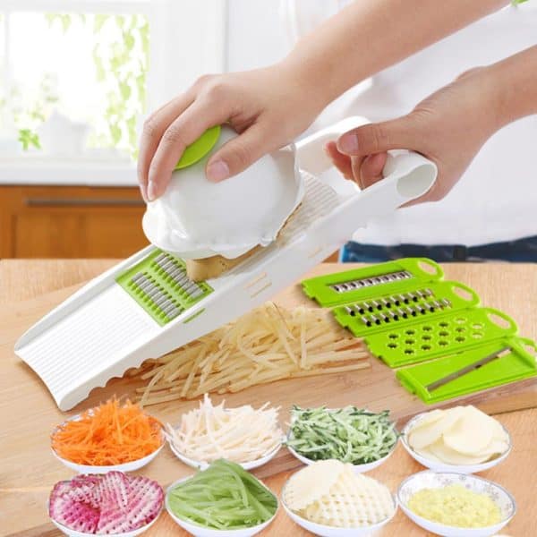 Vegetable Slicer