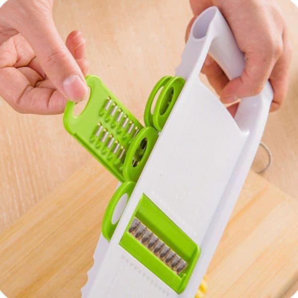 Vegetable Slicer