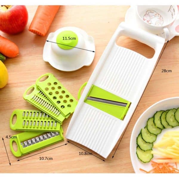 Vegetable Slicer