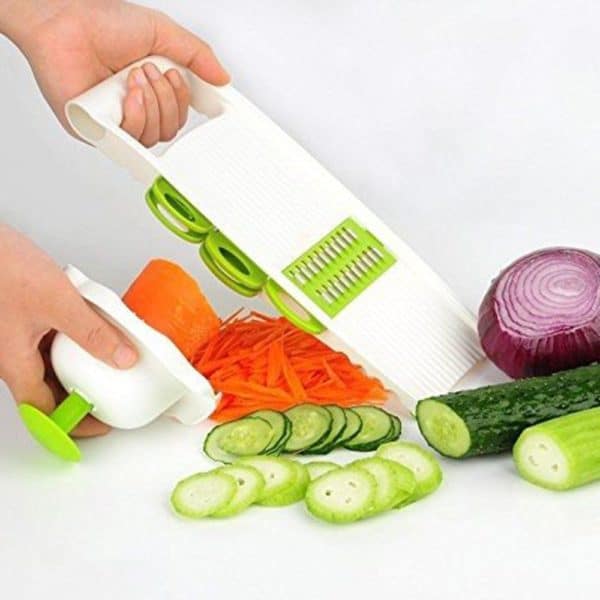 Vegetable Slicer