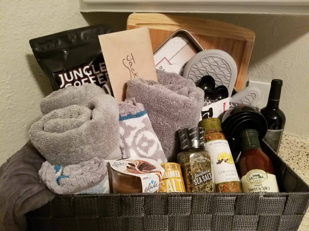 Housewarming gift ideas for men 2023 | Mayfield Market