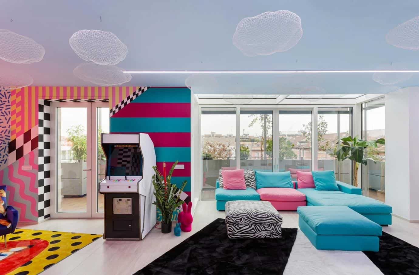 how to become a home decor influencer - beautifully decorated interior design