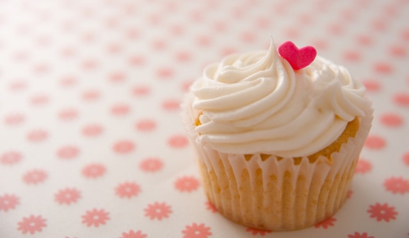 how to make house smell like vanilla - vanilla cake