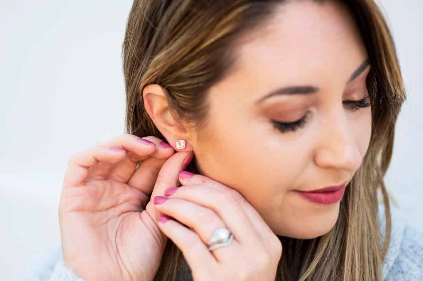 Why Is Jewelry Inappropriate To Wear In The Kitchen